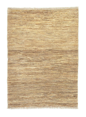 Gabbeh Rug - Perser - 147 x 103 cm - beige