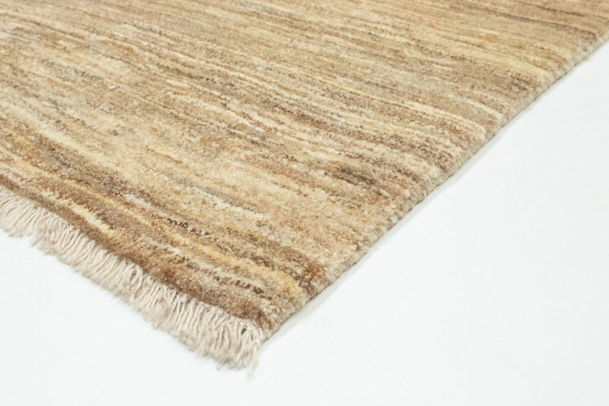 Gabbeh Rug - Perser - 147 x 103 cm - beige