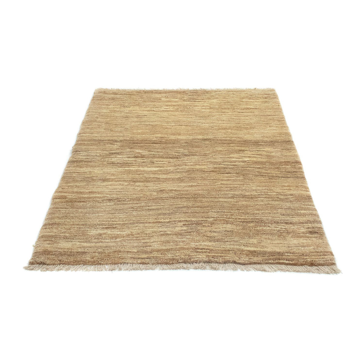 Gabbeh Rug - Perser - 147 x 103 cm - beige