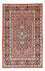 Perser Rug - Bidjar - 136 x 83 cm - red