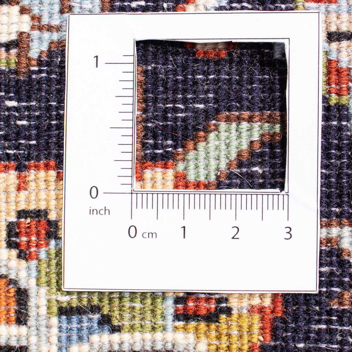 Perser Rug - Classic - 293 x 199 cm - beige