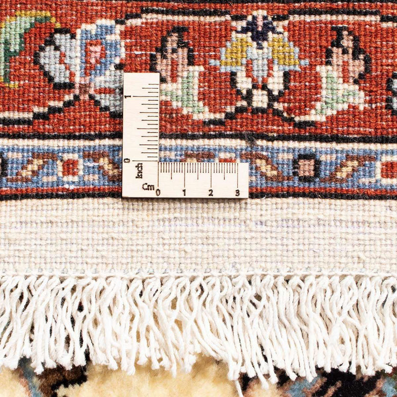 Perser Rug - Classic - 293 x 198 cm - beige