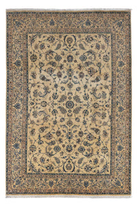 Perser Rug - Nain - Royal - 352 x 243 cm - light brown