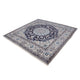Nain Rug 198x192cm - Persian Rugs