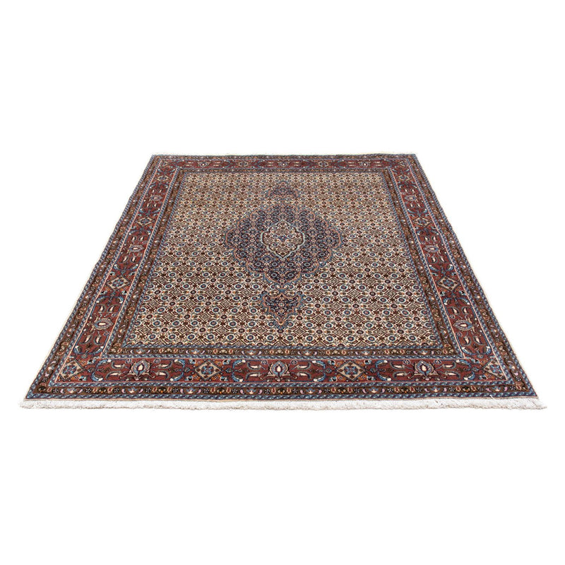 Perser Rug - Classic - 192 x 145 cm - beige