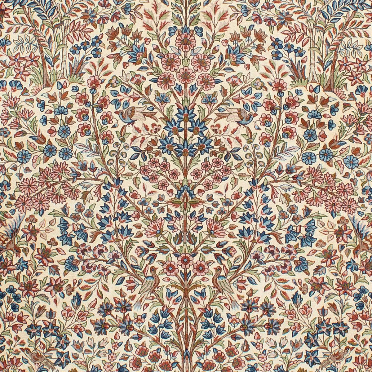 Perser Rug - Royal - 290 x 205 cm - beige