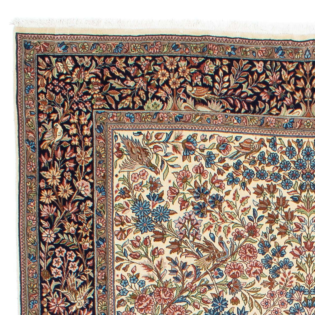 Perser Rug - Royal - 290 x 205 cm - beige