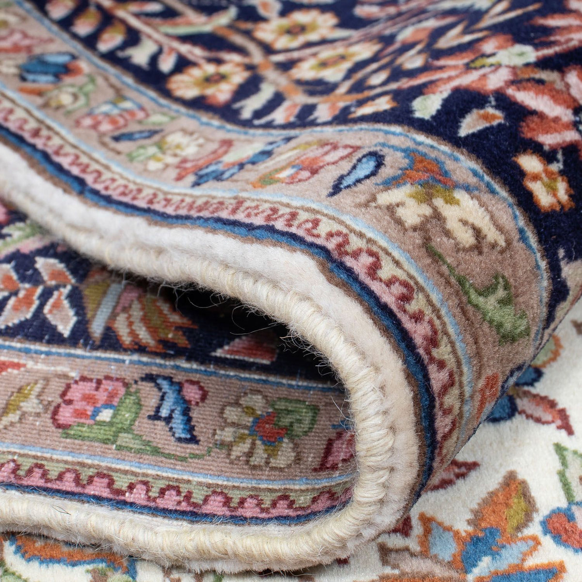 Perser Rug - Royal - 290 x 205 cm - beige