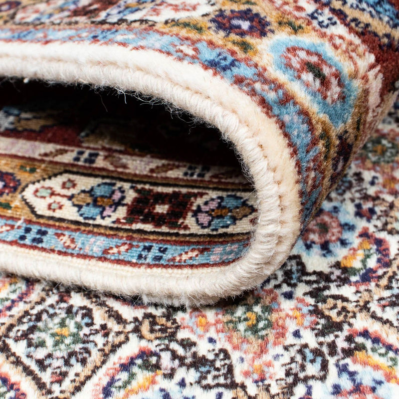 Perser Rug - Classic - 192 x 147 cm - beige