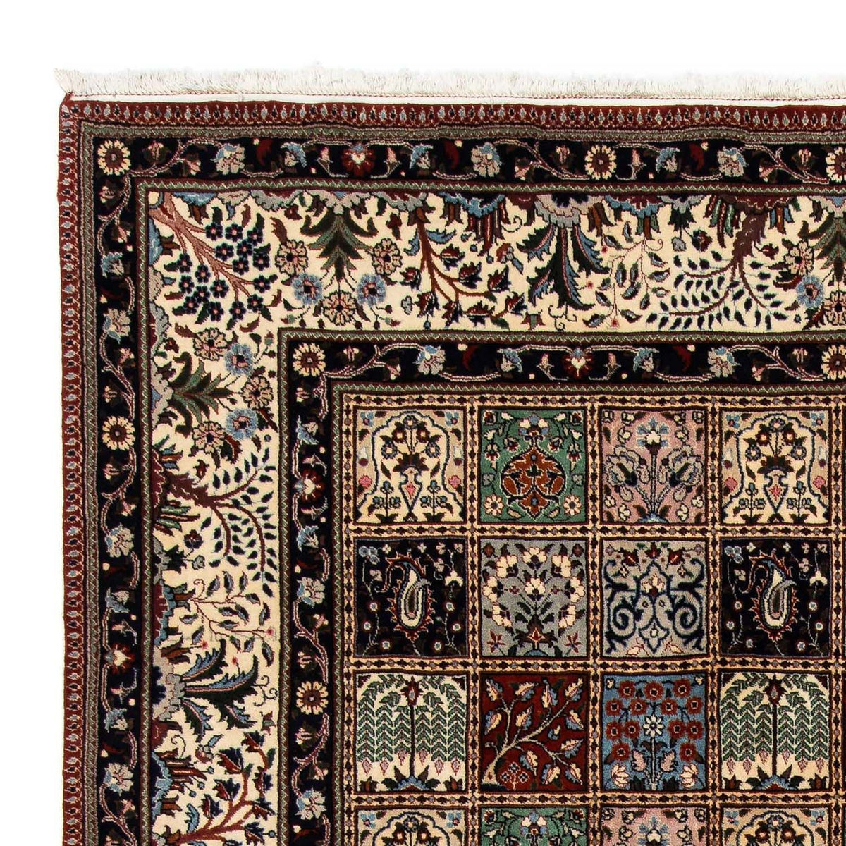 Moud Rug 205x291cm - Persian Rugs