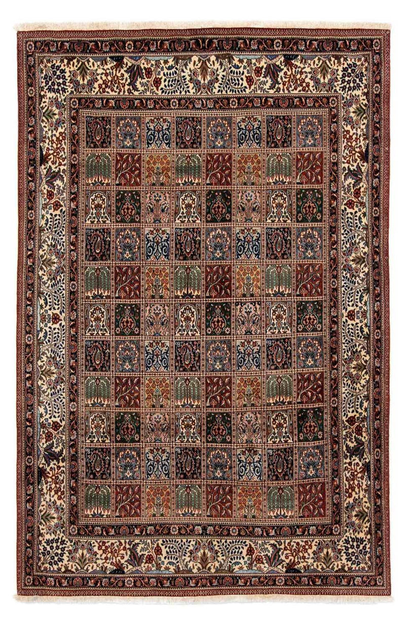 Perser Rug - Classic - 291 x 197 cm - multicolored