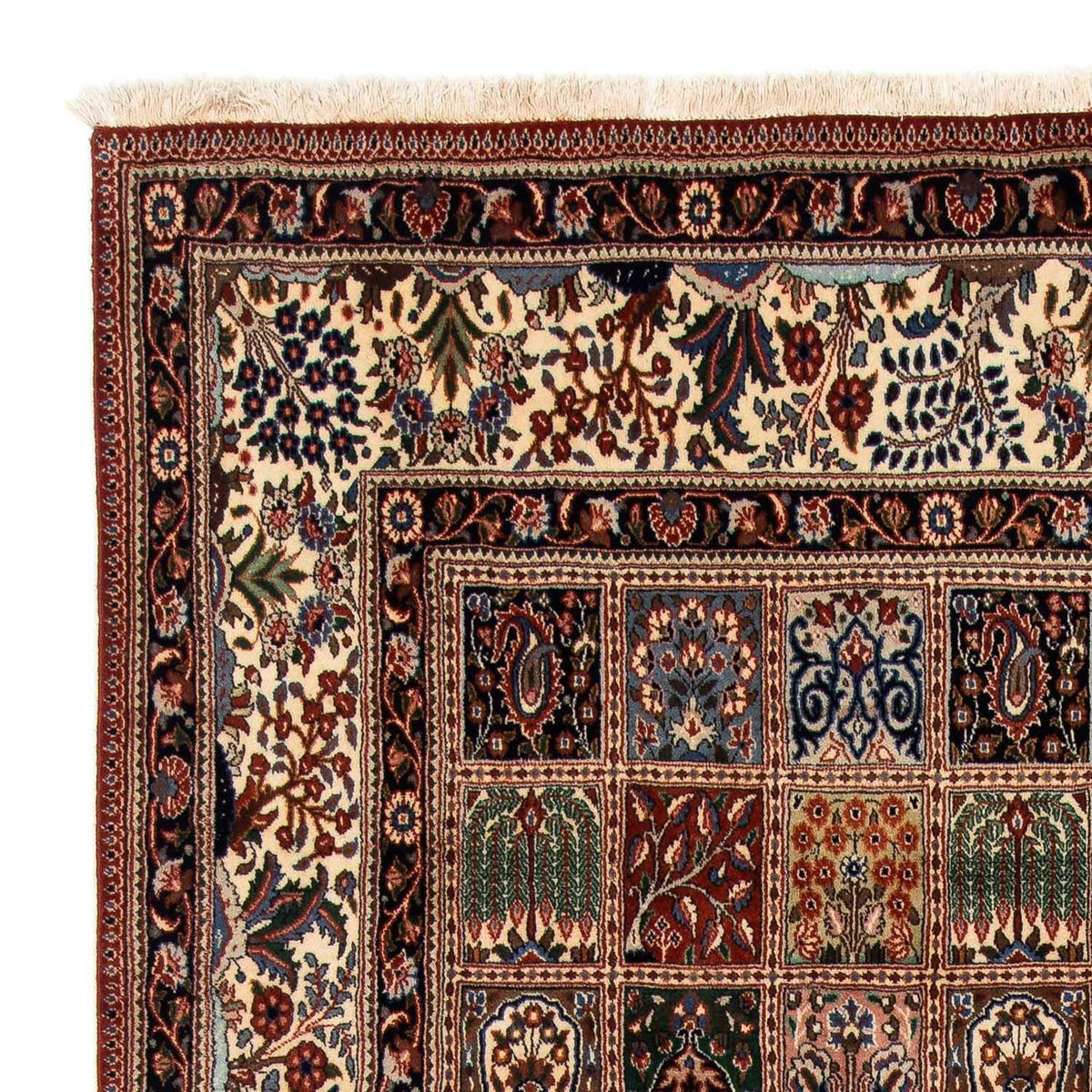 Perser Rug - Classic - 291 x 197 cm - multicolored