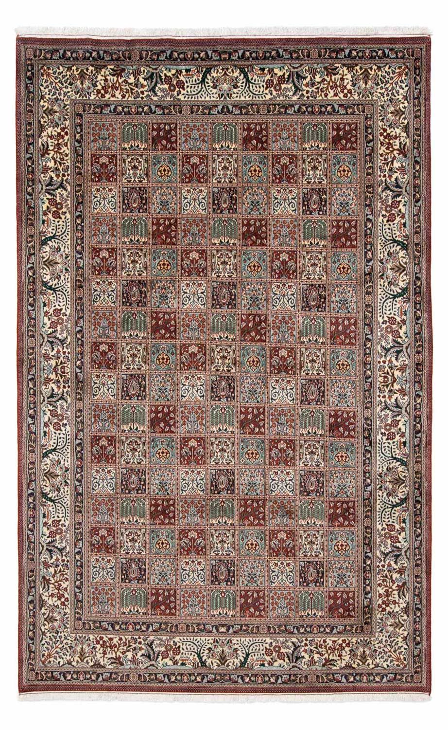 Perser Rug - Classic - 305 x 195 cm - multicolored