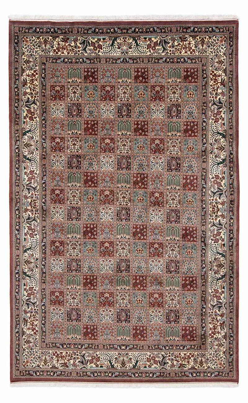 Perser Rug - Classic - 305 x 195 cm - multicolored