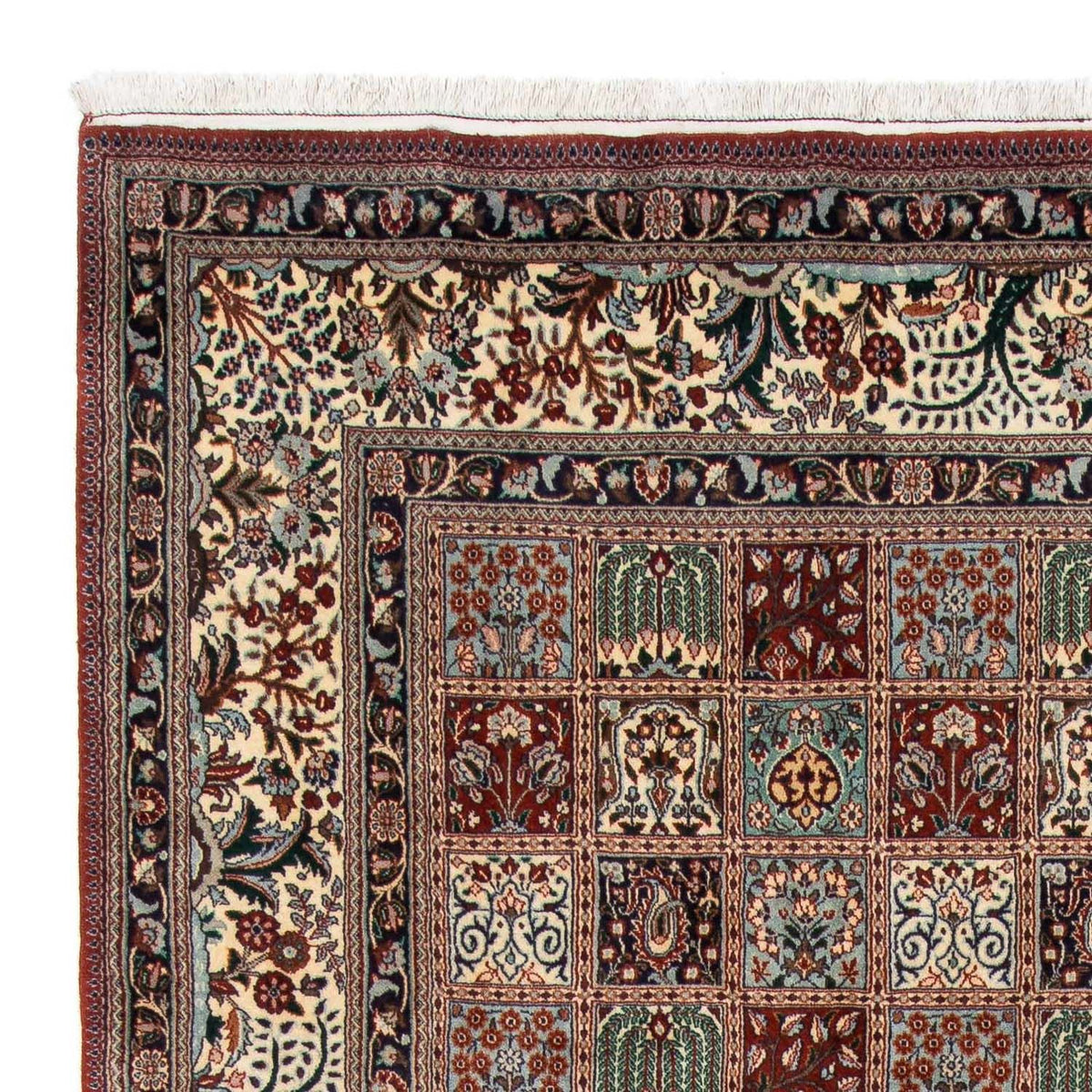 Perser Rug - Classic - 305 x 195 cm - multicolored