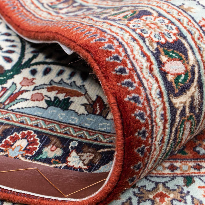 Perser Rug - Classic - 305 x 195 cm - multicolored