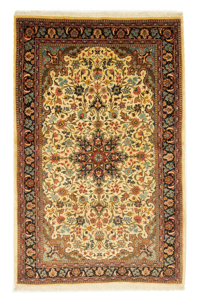 Jozan Rug 105x173cm - Persian Rugs