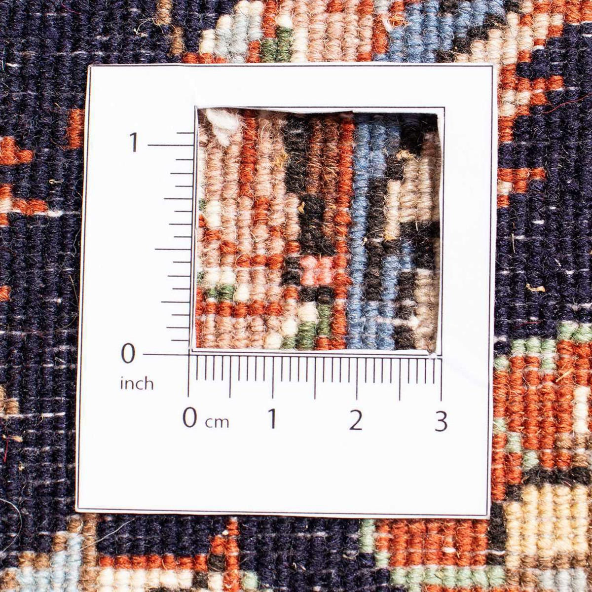 Perser Rug - Classic - 295 x 202 cm - beige