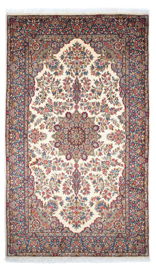 Perser Rug - Royal - 257 x 148 cm - beige