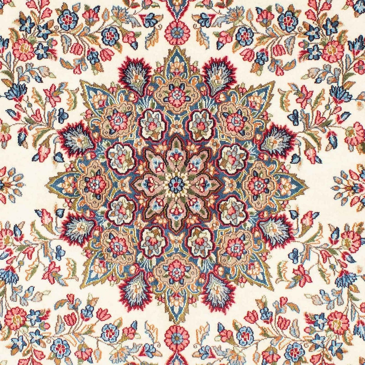 Perser Rug - Royal - 257 x 148 cm - beige