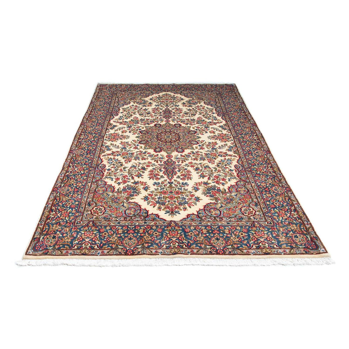 Perser Rug - Royal - 257 x 148 cm - beige