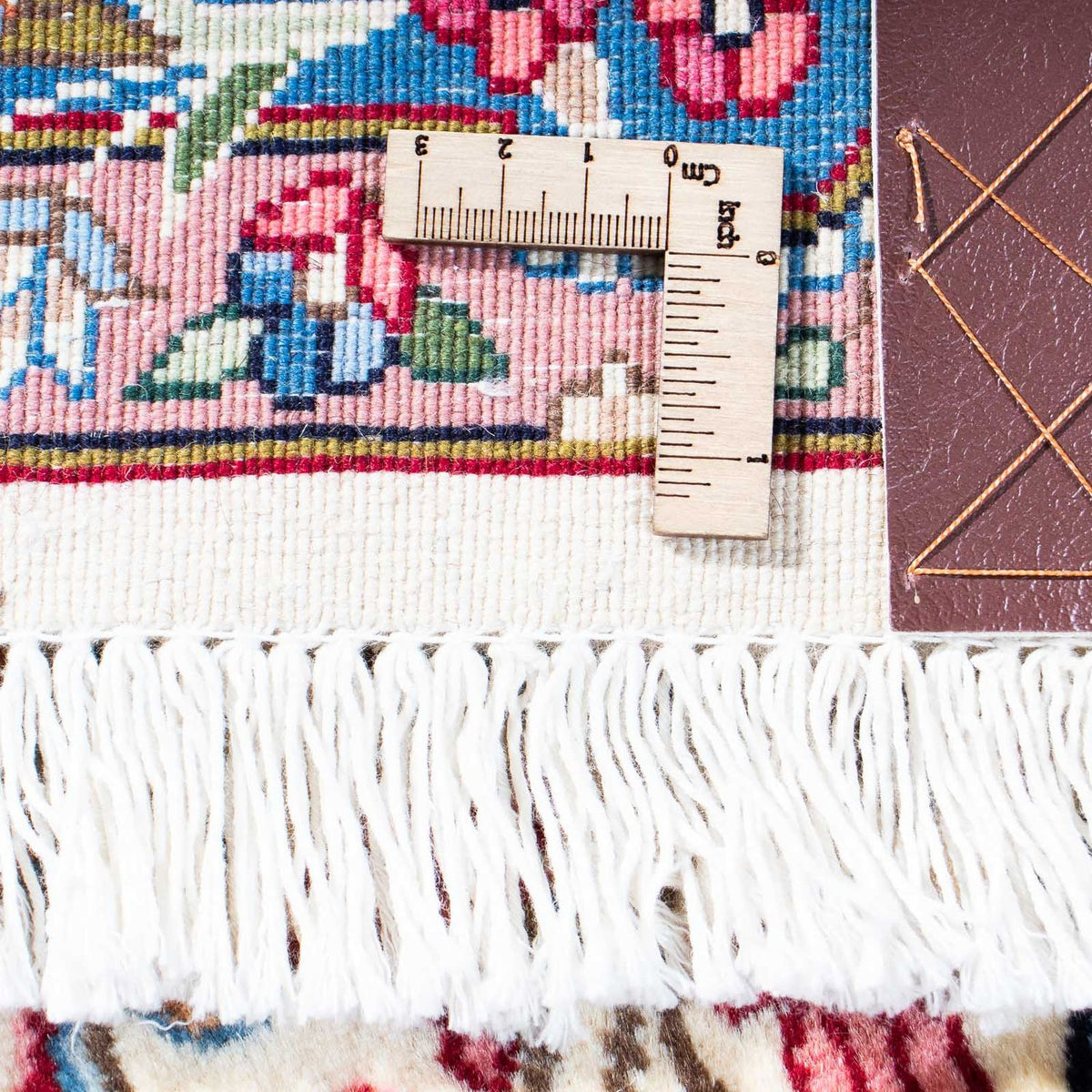 Perser Rug - Royal - 257 x 148 cm - beige