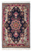 Perser Rug - Tabriz - Royal - 90 x 60 cm - dark blue