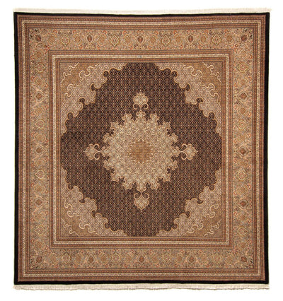 Tabriz Rug 252x270cm - Persian Rugs