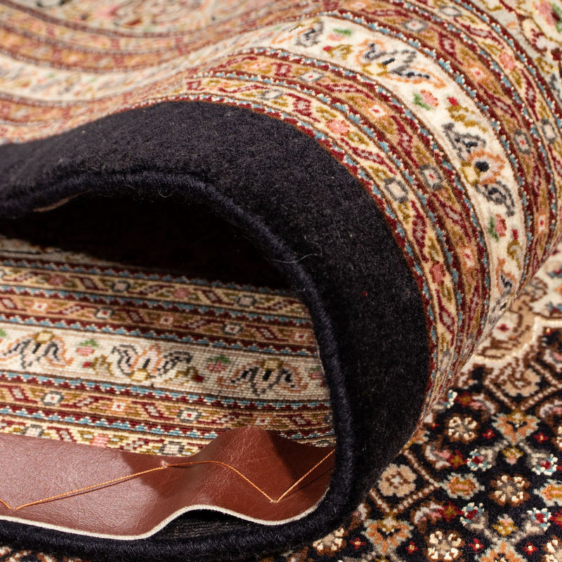 Perser Rug - Tabriz - 270 x 252 cm - dark blue