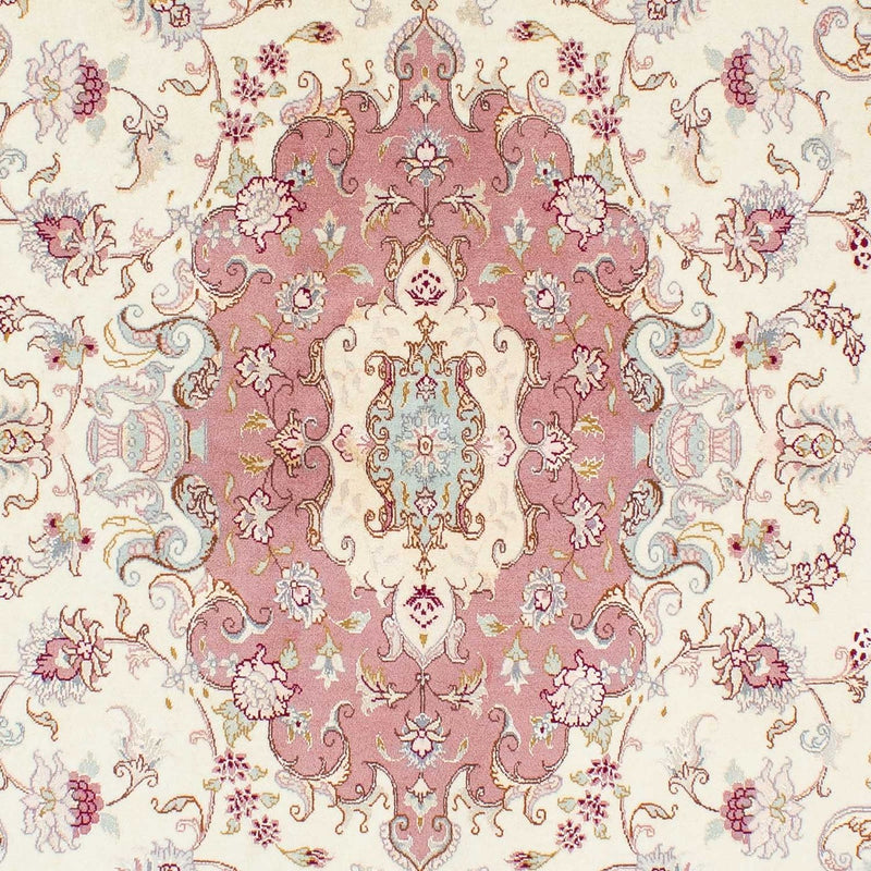 Perser Rug - Tabriz - Royal - 248 x 165 cm - beige