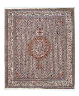 Perser Rug - Tabriz - 288 x 251 cm - multicolored