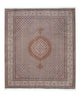 Tabriz Rug 288x251cm - Persian Rugs