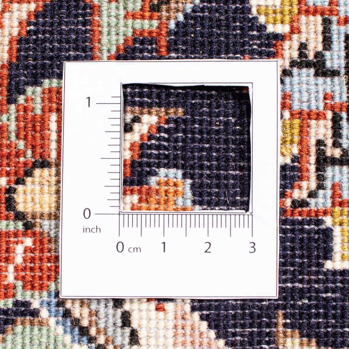 Perser Rug - Classic - 298 x 195 cm - beige