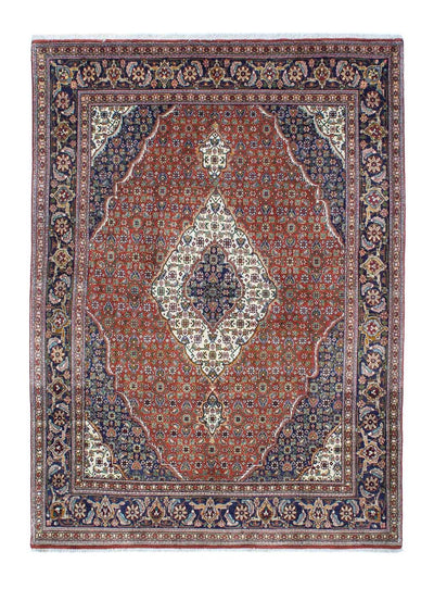 Tabriz Rug 152x209cm - Persian Rugs