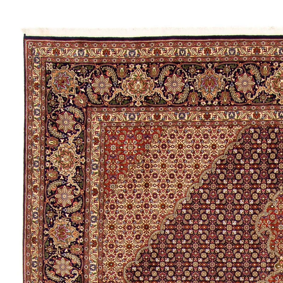 Tabriz Rug 293x393cm - Persian Rugs