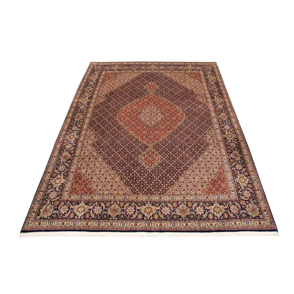 Perser Rug - Tabriz - 393 x 293 cm - multicolored