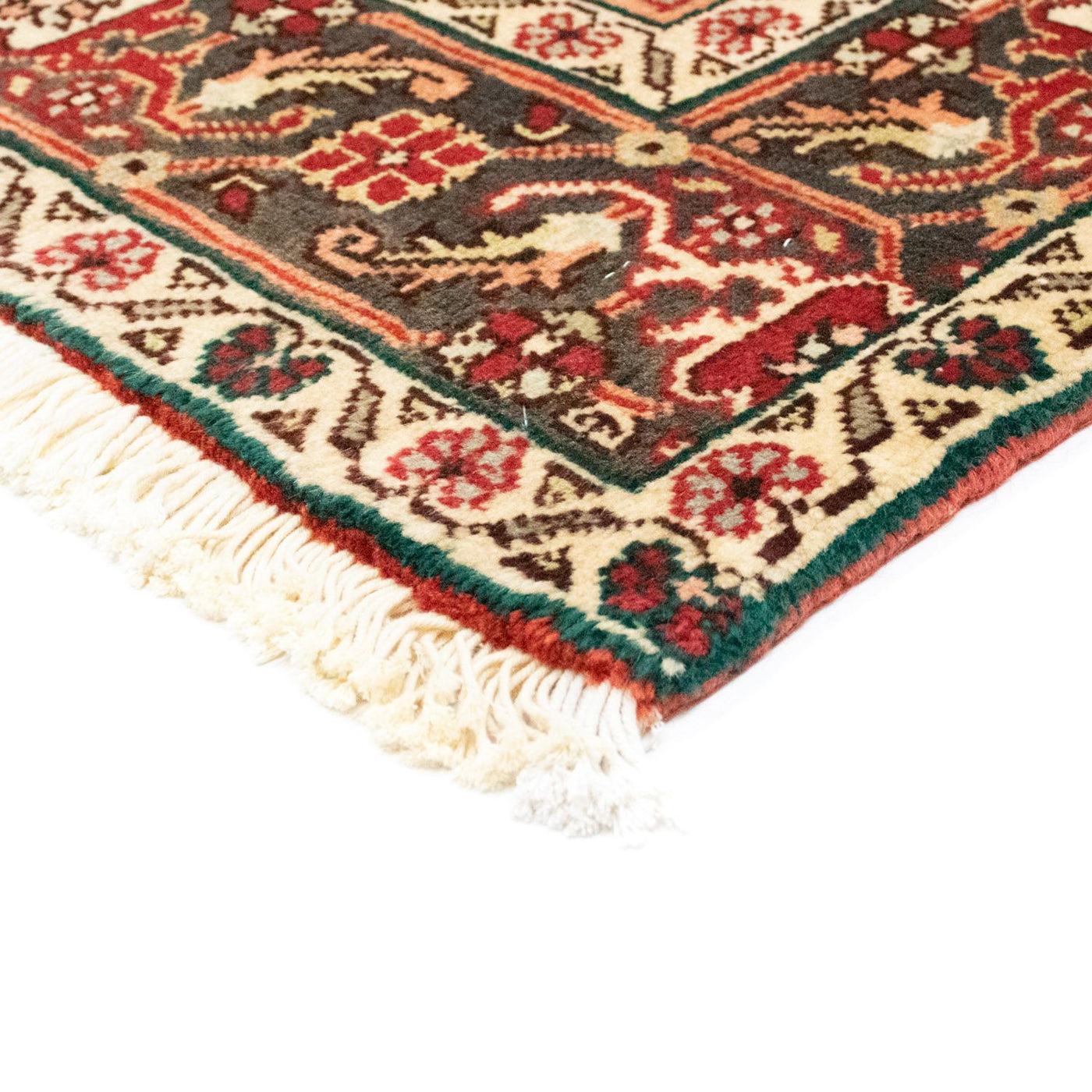 Heriz Rug 197x157cm - Persian Rugs