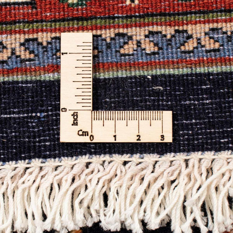 Perser Rug - Classic - 280 x 221 cm - dark blue