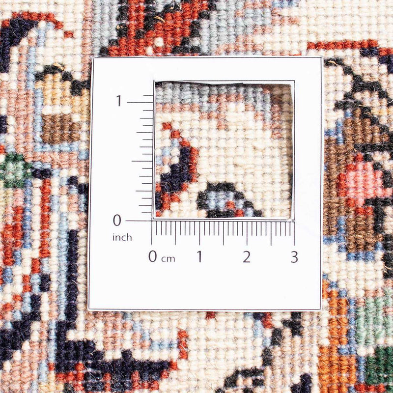 Perser Rug - Classic - 282 x 218 cm - dark blue