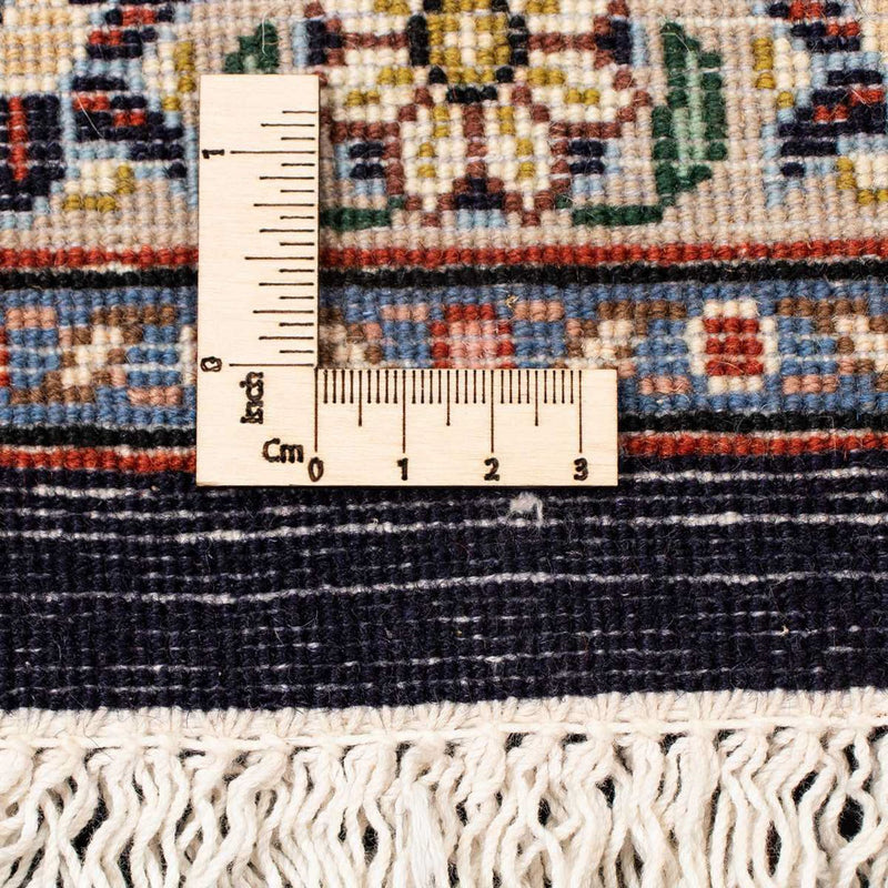 Perser Rug - Classic - 276 x 217 cm - dark blue