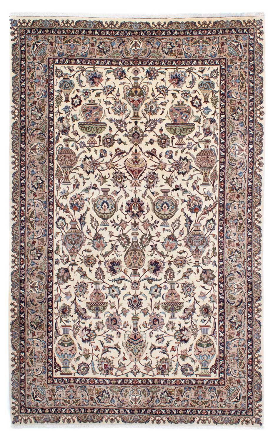 Perser Rug - Classic - 302 x 205 cm - beige