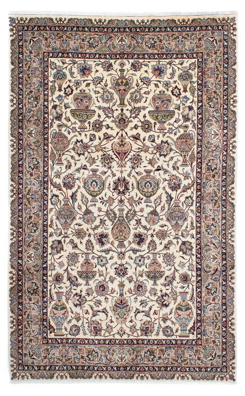 Perser Rug - Classic - 302 x 205 cm - beige