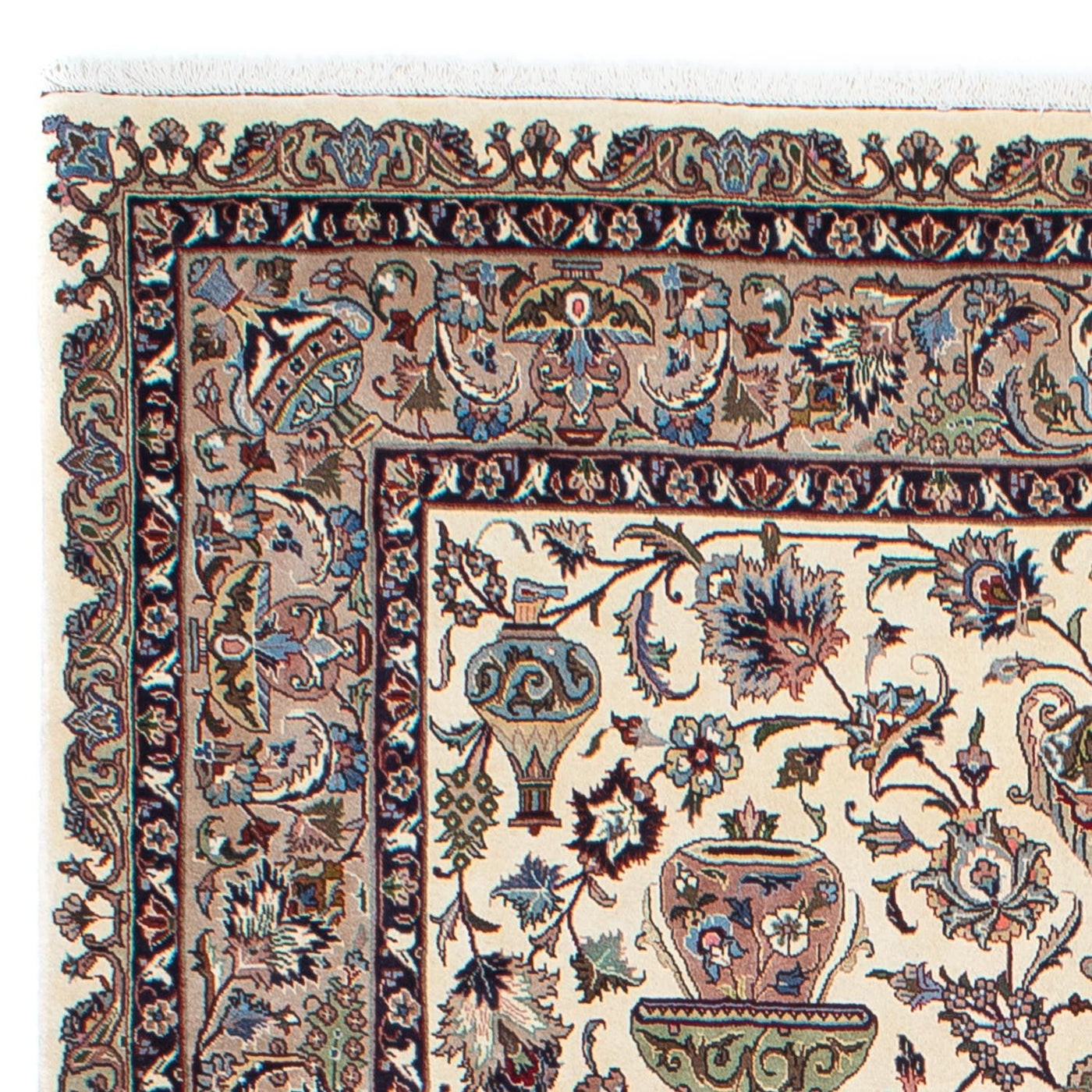 Kashmar Rug 302x205cm - Persian Rugs