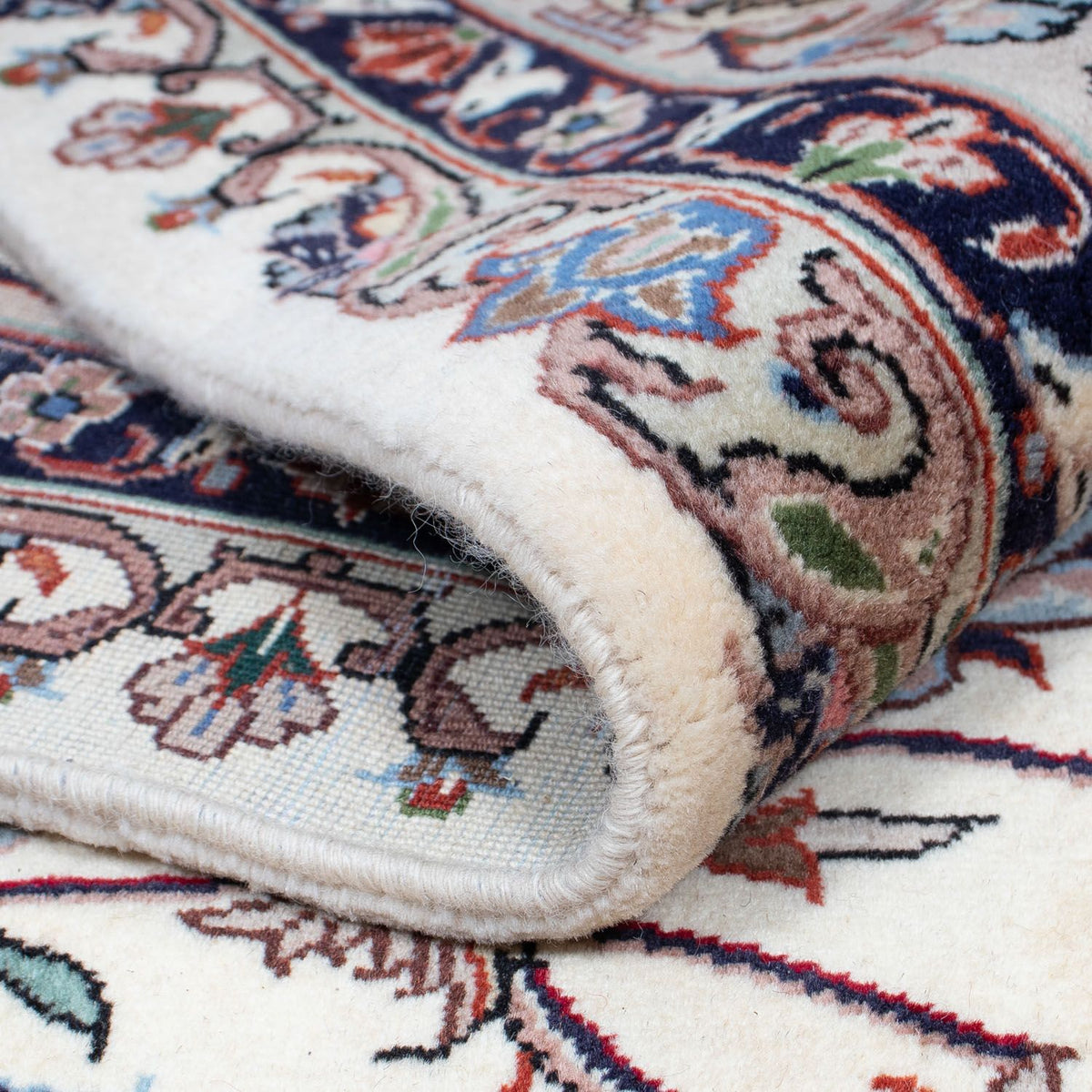 Perser Rug - Classic - 302 x 205 cm - beige