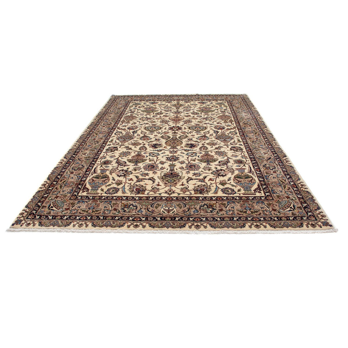 Perser Rug - Classic - 302 x 205 cm - beige