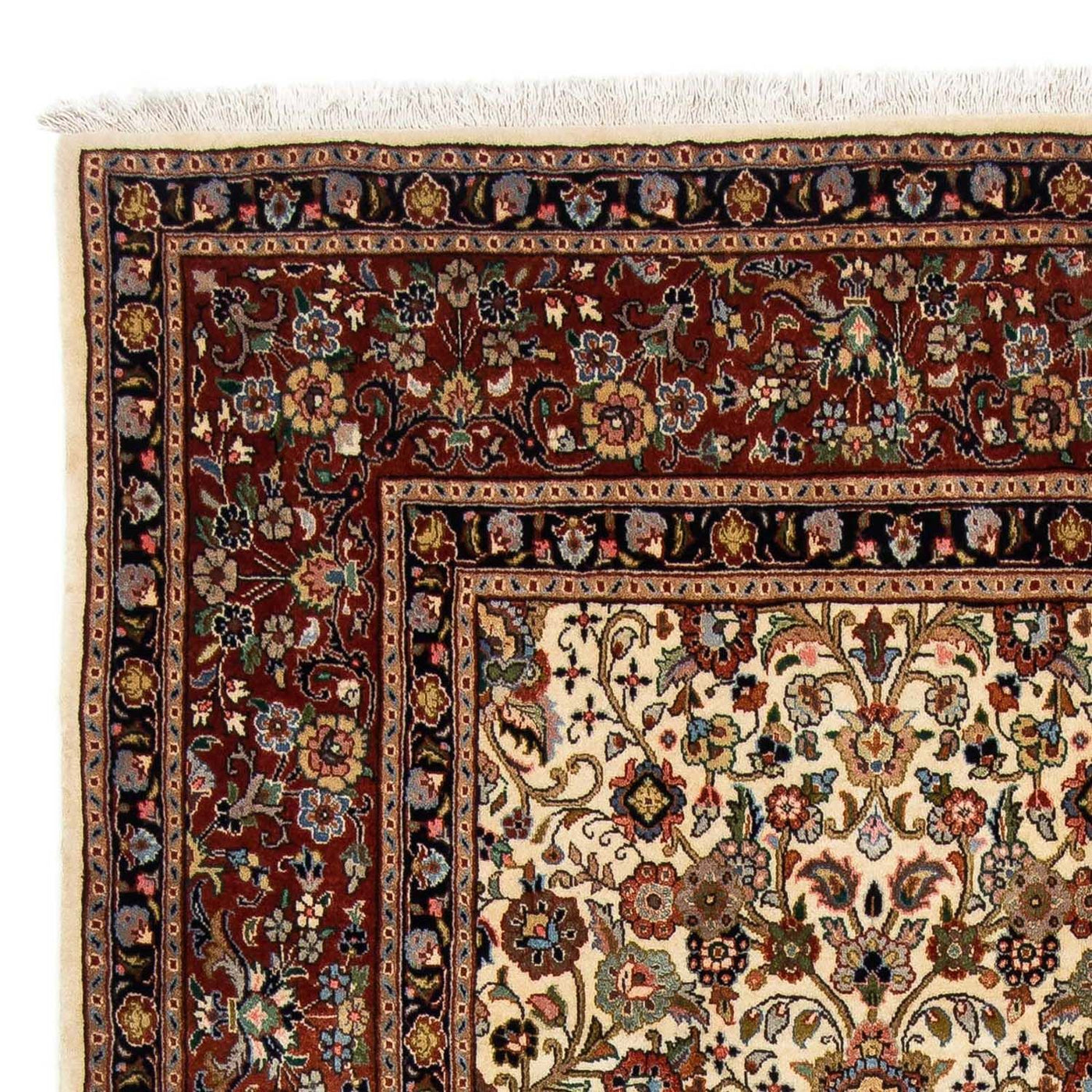 Moud Rug 242x175cm - Persian Rugs