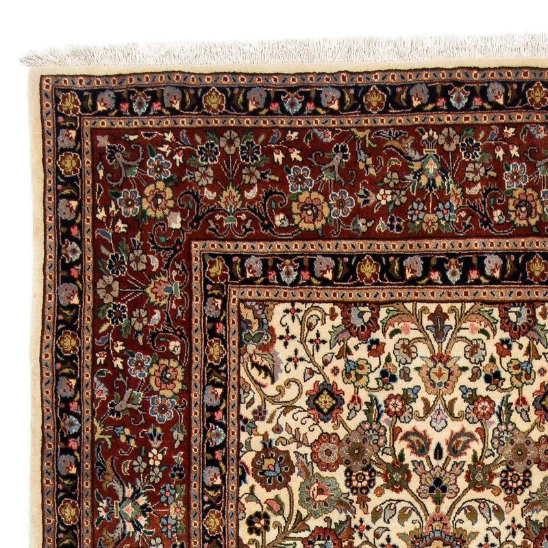 Perser Rug - Classic - 242 x 175 cm - beige