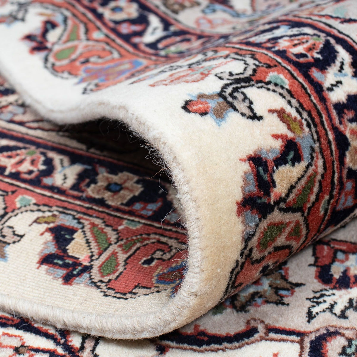 Perser Rug - Classic - 295 x 195 cm - beige