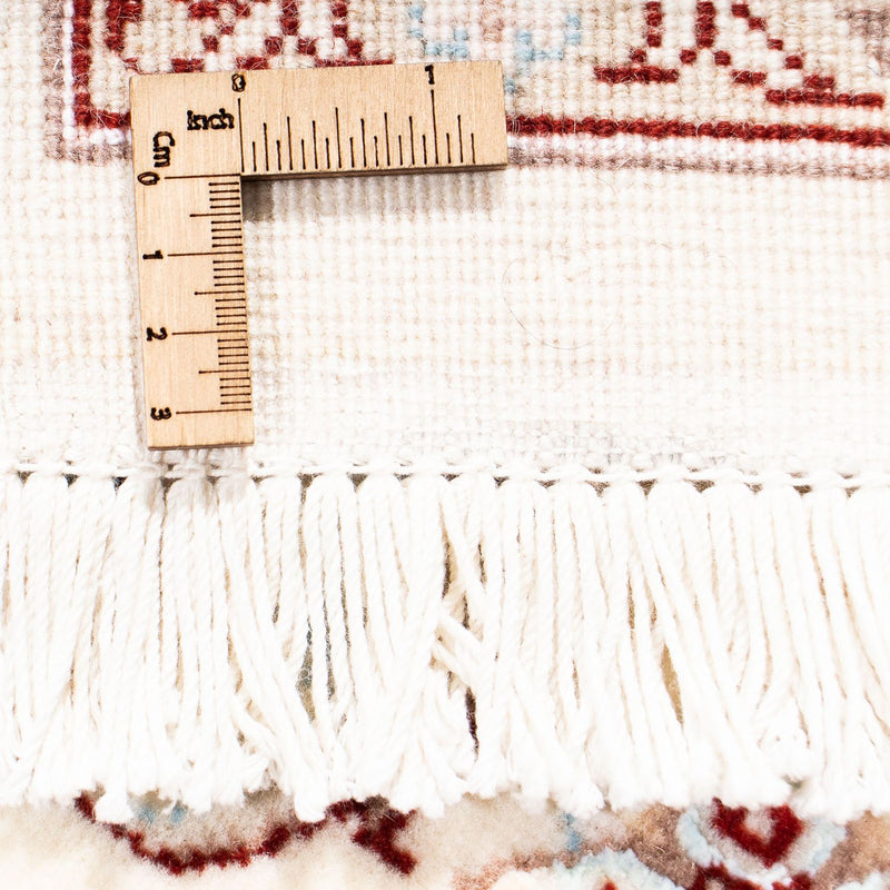 Perser Rug - Nain - Royal - 196 x 137 cm - beige