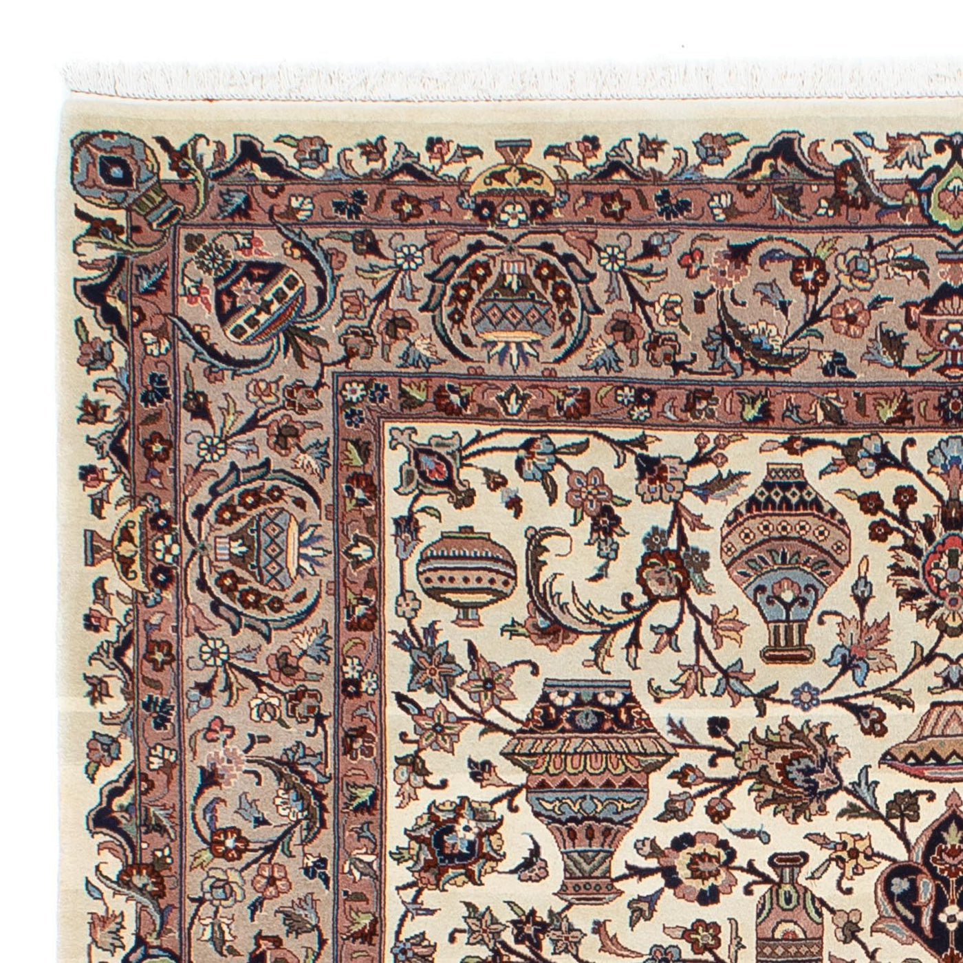 Kaschmar Rug 292x200cm - Persian Rugs